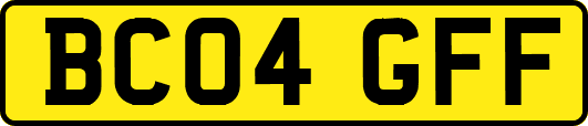 BC04GFF