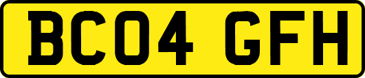 BC04GFH
