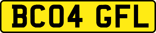 BC04GFL