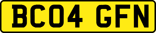 BC04GFN
