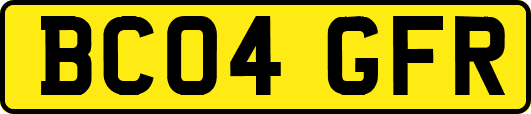 BC04GFR
