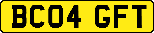 BC04GFT