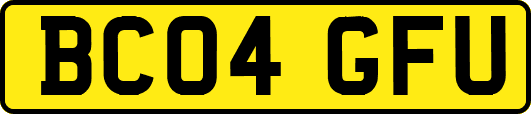 BC04GFU