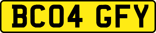 BC04GFY