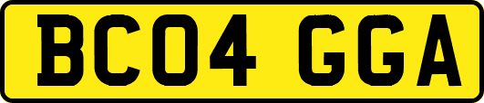 BC04GGA