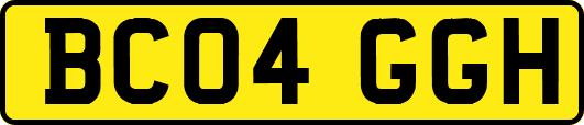 BC04GGH
