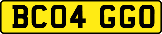 BC04GGO