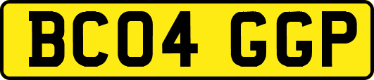 BC04GGP