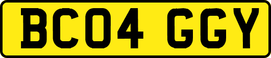 BC04GGY