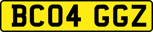BC04GGZ