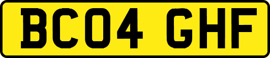 BC04GHF