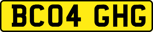BC04GHG