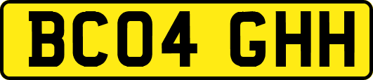 BC04GHH