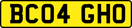 BC04GHO