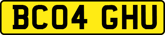 BC04GHU