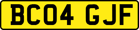 BC04GJF