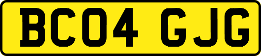 BC04GJG