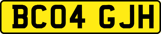 BC04GJH