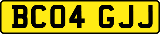 BC04GJJ