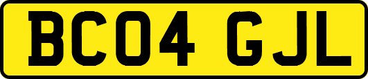BC04GJL