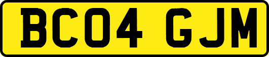 BC04GJM