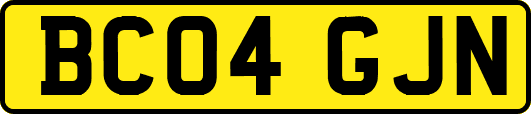 BC04GJN