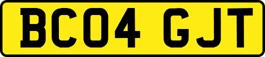 BC04GJT