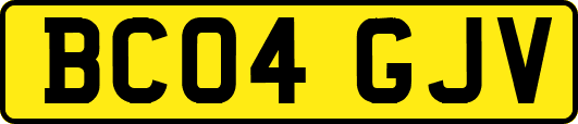 BC04GJV