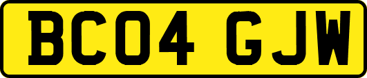 BC04GJW