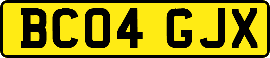 BC04GJX