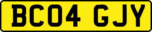BC04GJY