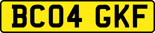 BC04GKF
