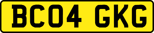 BC04GKG