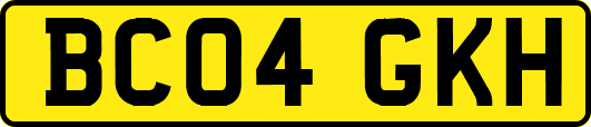 BC04GKH