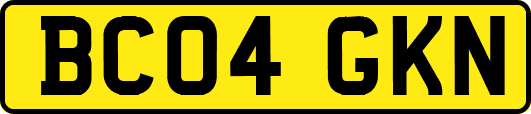 BC04GKN