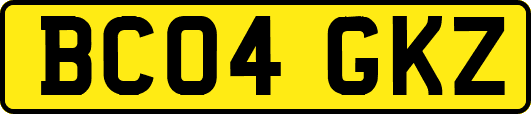 BC04GKZ