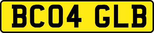 BC04GLB