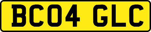 BC04GLC