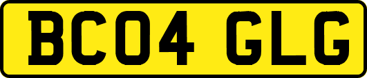 BC04GLG