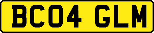 BC04GLM