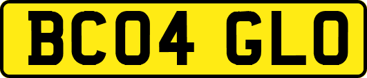 BC04GLO
