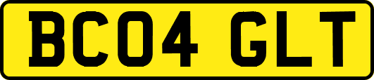 BC04GLT