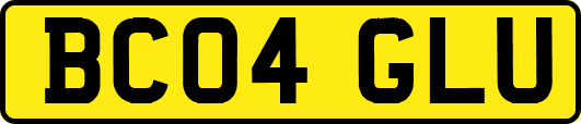 BC04GLU