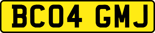 BC04GMJ