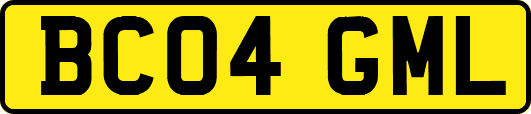 BC04GML