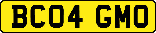 BC04GMO