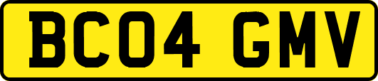 BC04GMV