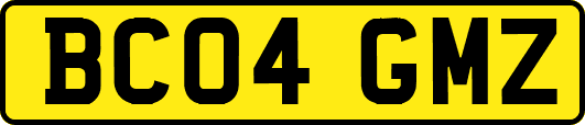 BC04GMZ