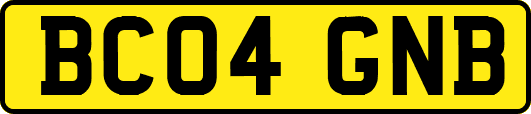 BC04GNB
