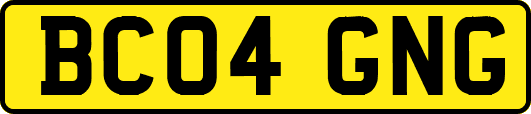 BC04GNG